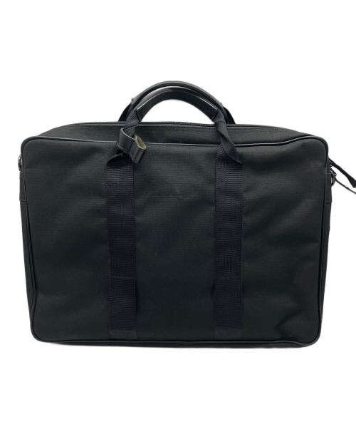 PORTER（ポーター）PORTER (ポーター) トートバッグ ブラックの古着・服飾アイテム