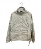 THE NORTH FACEザ ノース フェイス）の古着「マウンテンパーカー」｜グレー