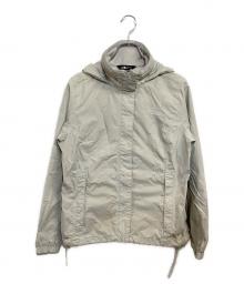 THE NORTH FACE（ザ ノース フェイス）の古着「マウンテンパーカー」｜グレー