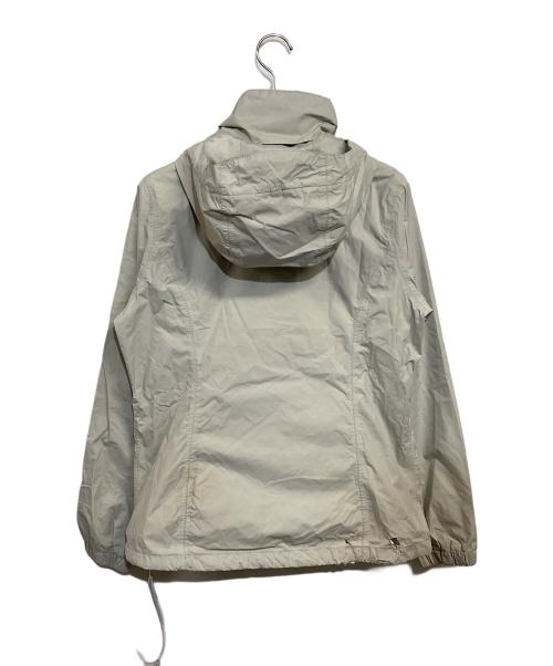 THE NORTH FACE（ザ ノース フェイス）THE NORTH FACE (ザ ノース フェイス) マウンテンパーカー グレー サイズ:SIZE Mの古着・服飾アイテム