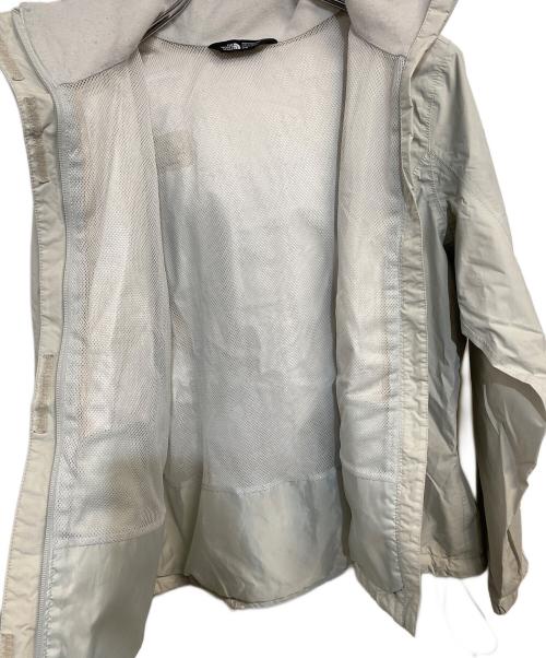 THE NORTH FACE（ザ ノース フェイス）THE NORTH FACE (ザ ノース フェイス) マウンテンパーカー グレー サイズ:SIZE Mの古着・服飾アイテム