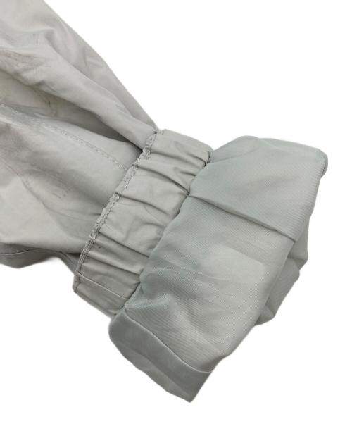 THE NORTH FACE（ザ ノース フェイス）THE NORTH FACE (ザ ノース フェイス) マウンテンパーカー グレー サイズ:SIZE Mの古着・服飾アイテム