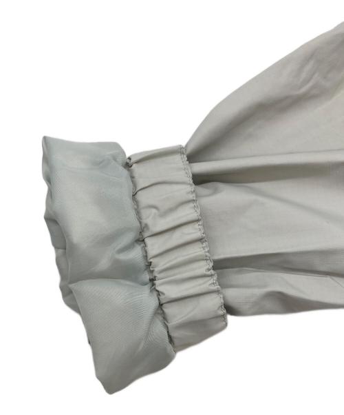 THE NORTH FACE（ザ ノース フェイス）THE NORTH FACE (ザ ノース フェイス) マウンテンパーカー グレー サイズ:SIZE Mの古着・服飾アイテム