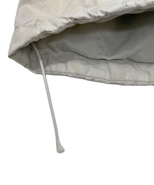 THE NORTH FACE（ザ ノース フェイス）THE NORTH FACE (ザ ノース フェイス) マウンテンパーカー グレー サイズ:SIZE Mの古着・服飾アイテム