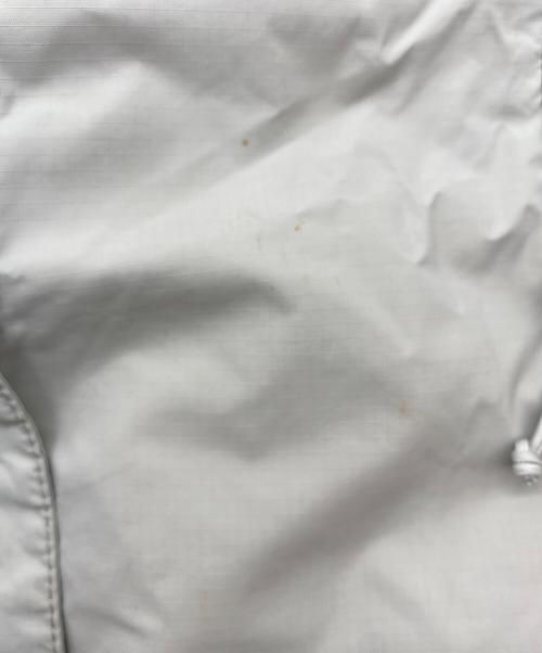 THE NORTH FACE（ザ ノース フェイス）THE NORTH FACE (ザ ノース フェイス) マウンテンパーカー グレー サイズ:SIZE Mの古着・服飾アイテム