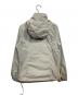 THE NORTH FACE (ザ ノース フェイス) マウンテンパーカー グレー サイズ:SIZE M：3500円