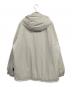 WILD THINGS (ワイルドシングス) HAPPY JACKET TYPE2 ライトグレー サイズ:SIZE L：22000円