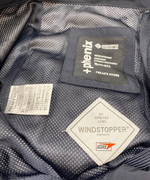 FREAK'S STORE（フリークスストア）FREAK'S STORE (フリークスストア) カーゴパンツ ネイビー サイズ:SIZE Sの古着・服飾アイテム