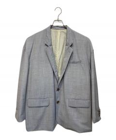 中古・古着通販】FRED PERRY (フレッドペリー) 鹿の子テーラード