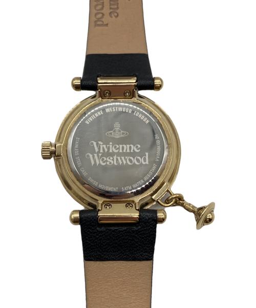 Vivienne Westwood（ヴィヴィアンウエストウッド）Vivienne Westwood (ヴィヴィアンウエストウッド) オーブ IIの古着・服飾アイテム