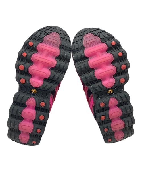 NIKE（ナイキ）NIKE (ナイキ) AIR MAX DN8 ピンク サイズ:SIZE 24.5cmの古着・服飾アイテム