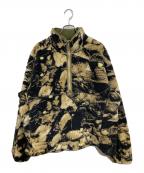 NIKE ACGナイキエーシージー）の古着「Canwell Glacier」｜カーキ×ブラック