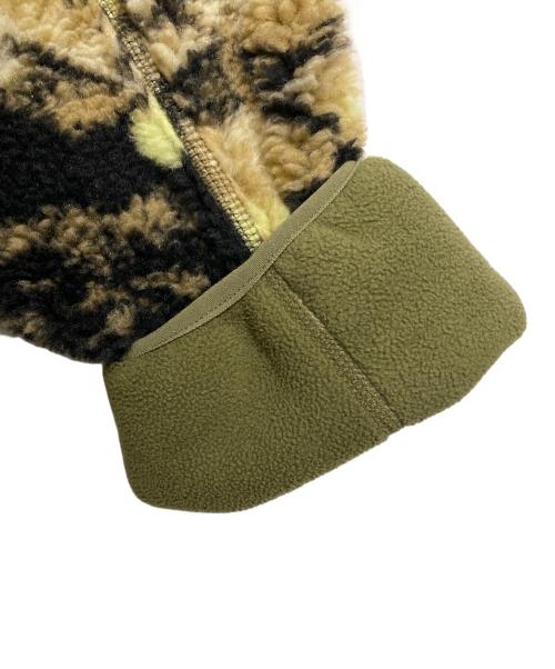 NIKE ACG（ナイキエーシージー）NIKE ACG (ナイキエーシージー) Canwell Glacier カーキ×ブラック サイズ:US XL(3L)の古着・服飾アイテム