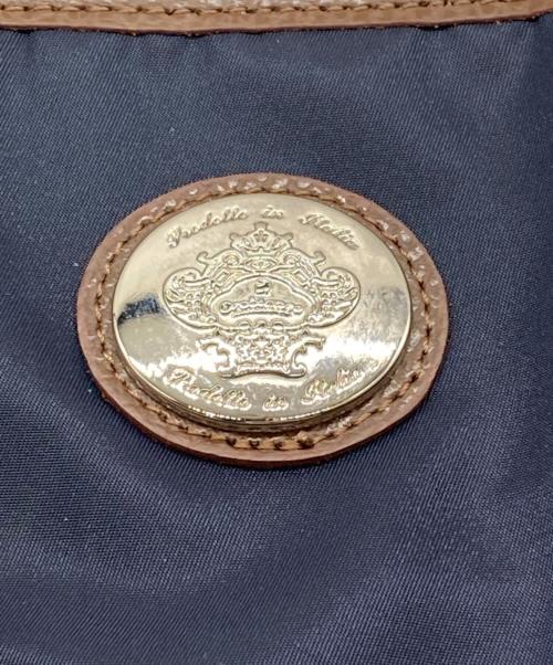 Orobianco（オロビアンコ）Orobianco (オロビアンコ) ショルダーバッグ ネイビーの古着・服飾アイテム