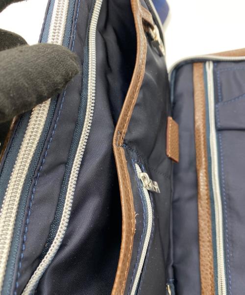 Orobianco（オロビアンコ）Orobianco (オロビアンコ) ショルダーバッグ ネイビーの古着・服飾アイテム