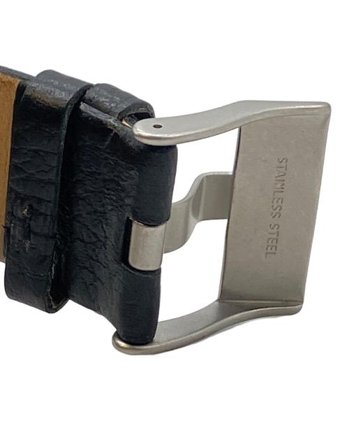 DIESEL（ディーゼル）DIESEL (ディーゼル) リストウォッチの古着・服飾アイテム