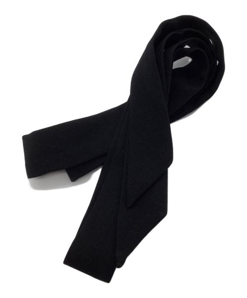 RIM.ARK（リムアーク）RIM.ARK (リムアーク) Melange dolman OP ブラック サイズ:SIZE Freeの古着・服飾アイテム