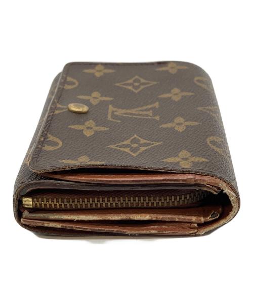 LOUIS VUITTON（ルイ ヴィトン）LOUIS VUITTON (ルイ ヴィトン) 2つ折り財布の古着・服飾アイテム