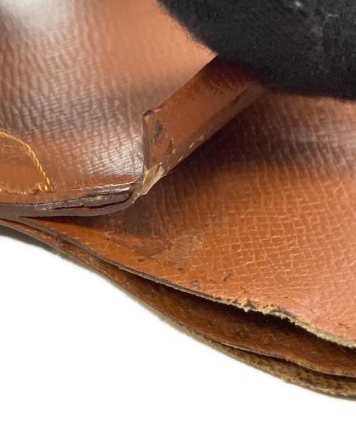 LOUIS VUITTON（ルイ ヴィトン）LOUIS VUITTON (ルイ ヴィトン) 2つ折り財布の古着・服飾アイテム