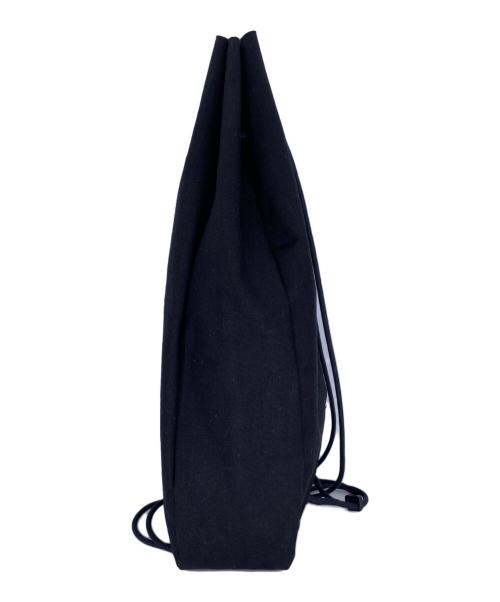 s'yte（サイト）s'yte (サイト) CONCHO 2WAY MINI BONSACK ブラックの古着・服飾アイテム