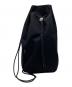 s'yte（サイト）の古着「CONCHO 2WAY MINI BONSACK」｜ブラック