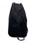 s'yte (サイト) CONCHO 2WAY MINI BONSACK ブラック：6000円