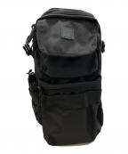 Y's×New Eraワイズ×ニューエラ）の古着「SLING BODY BAG」｜ブラック