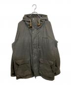 Columbiaコロンビア）の古着「マウンテンジャケット」｜グレー