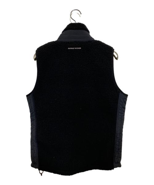 Columbia（コロンビア）Columbia (コロンビア) アーチャーリッジIIベスト ブラック サイズ:SIZE Sの古着・服飾アイテム