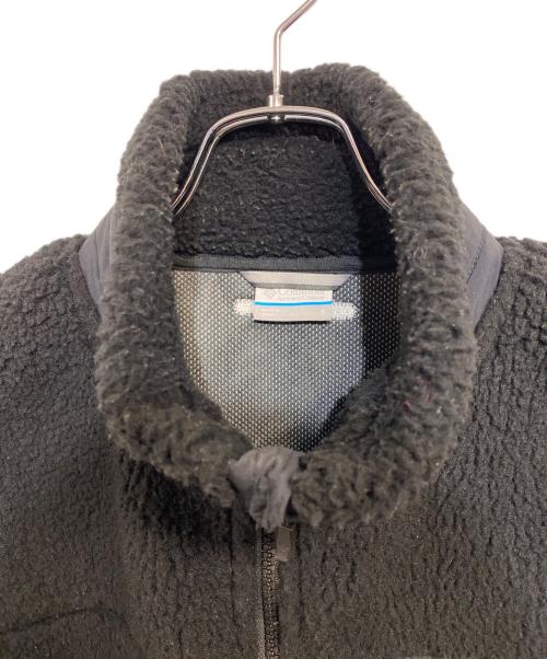 Columbia（コロンビア）Columbia (コロンビア) アーチャーリッジIIベスト ブラック サイズ:SIZE Sの古着・服飾アイテム