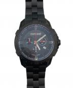 ROBERTO CAVALLIロベルトカヴァリ）の古着「腕時計」