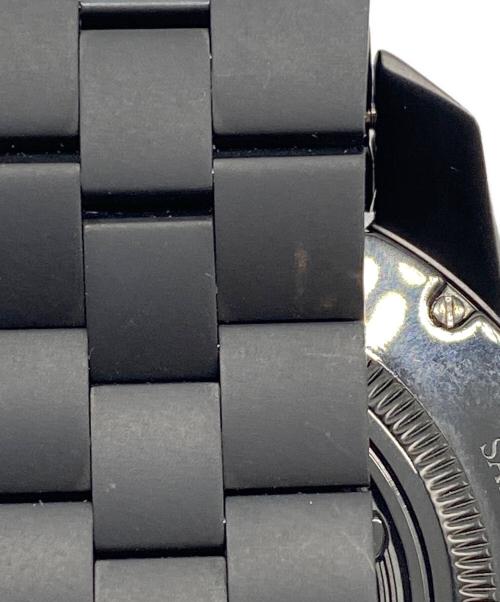 ROBERTO CAVALLI（ロベルトカヴァリ）ROBERTO CAVALLI (ロベルトカヴァリ) 腕時計の古着・服飾アイテム