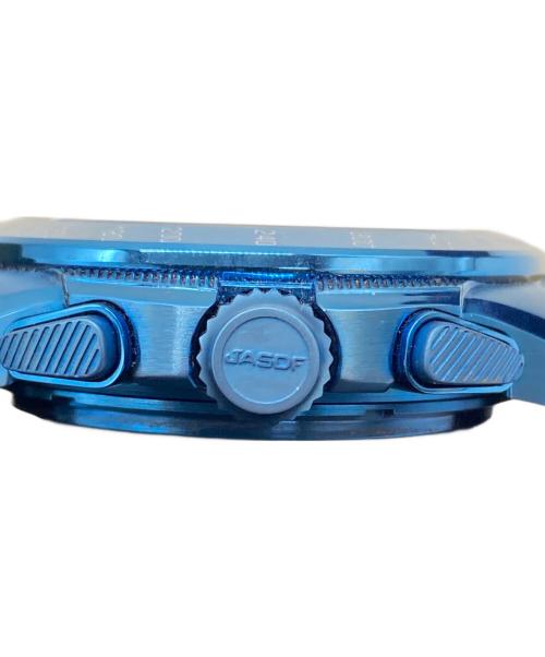 KENTEX（ケンテックス）KENTEX (ケンテックス) クロノグラフの古着・服飾アイテム