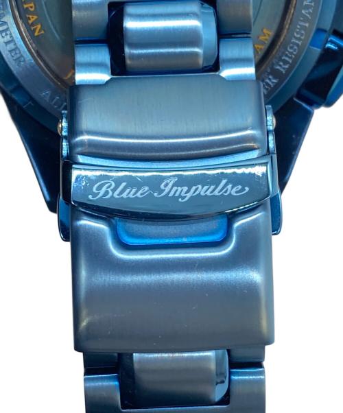 KENTEX（ケンテックス）KENTEX (ケンテックス) クロノグラフの古着・服飾アイテム