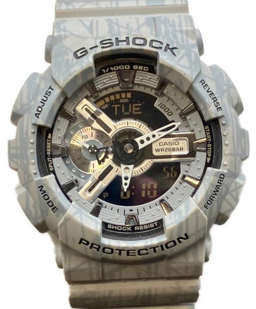 CASIO（カシオ）CASIO (カシオ) 腕時計の古着・服飾アイテム