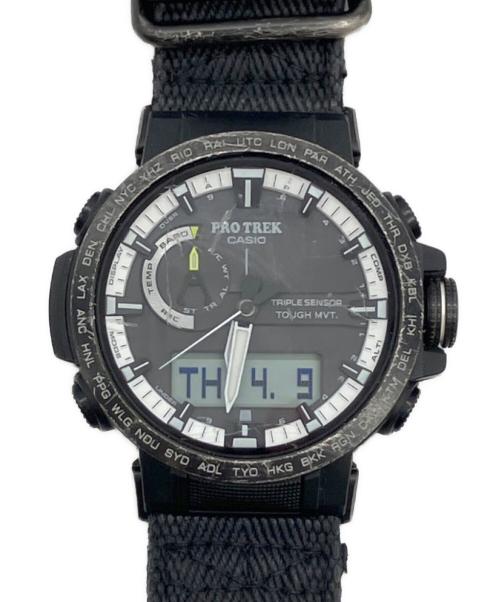 CASIO（カシオ）CASIO (カシオ) リストウォッチの古着・服飾アイテム