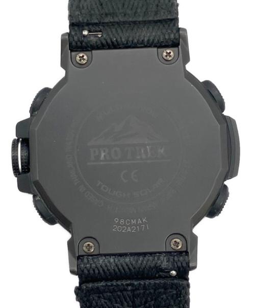 CASIO（カシオ）CASIO (カシオ) リストウォッチの古着・服飾アイテム