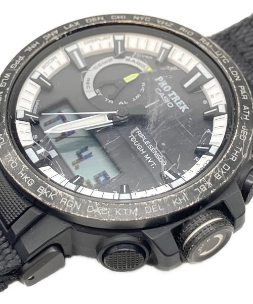 CASIO（カシオ）CASIO (カシオ) リストウォッチの古着・服飾アイテム