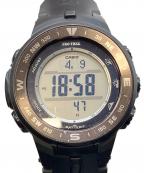 CASIOカシオ）の古着「デジタルウォッチ」