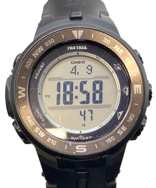 CASIO（カシオ）CASIO (カシオ) デジタルウォッチの古着・服飾アイテム