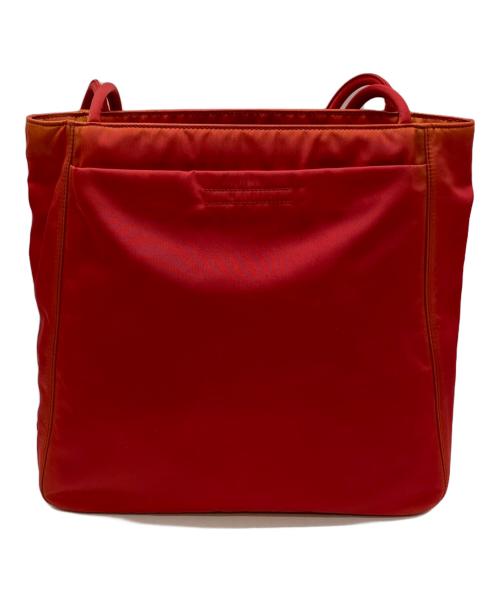 PRADA（プラダ）PRADA (プラダ) トートバッグの古着・服飾アイテム