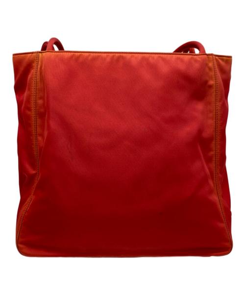 PRADA（プラダ）PRADA (プラダ) トートバッグの古着・服飾アイテム