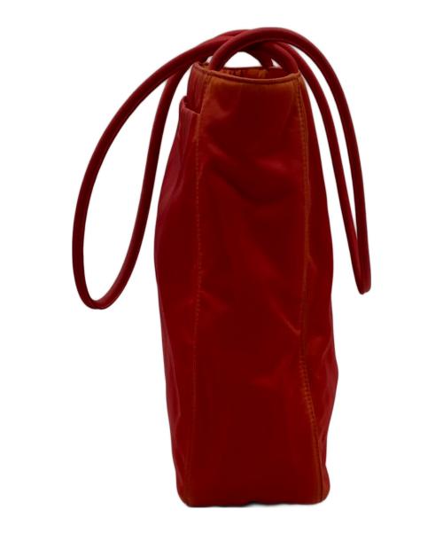 PRADA（プラダ）PRADA (プラダ) トートバッグの古着・服飾アイテム