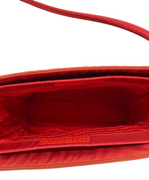 PRADA（プラダ）PRADA (プラダ) トートバッグの古着・服飾アイテム