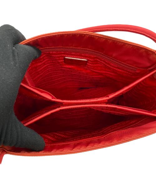 PRADA（プラダ）PRADA (プラダ) トートバッグの古着・服飾アイテム