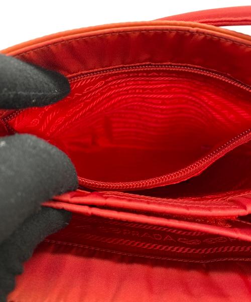 PRADA（プラダ）PRADA (プラダ) トートバッグの古着・服飾アイテム