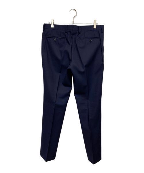 MACKINTOSH PHILOSOPHY（マッキントッシュ フィロソフィー）MACKINTOSH PHILOSOPHY (マッキントッシュ フィロソフィー) トロッター フレスクロス スーツ ネイビー サイズ:SIZE 40R/42の古着・服飾アイテム