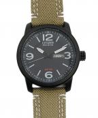 CITIZENシチズン）の古着「リストウォッチ」