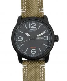 CITIZEN（シチズン）の古着「リストウォッチ」