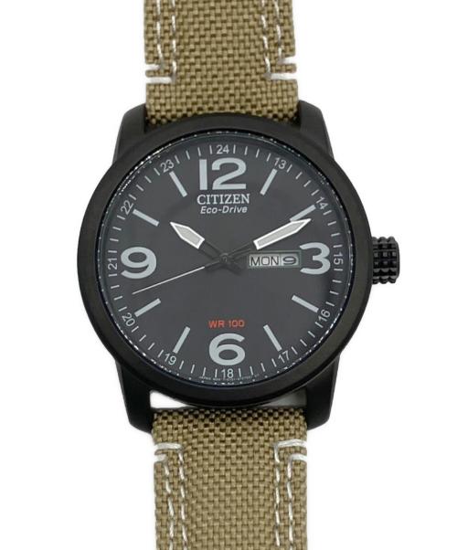 CITIZEN（シチズン）CITIZEN (シチズン) リストウォッチの古着・服飾アイテム